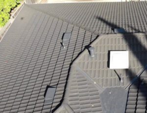 Santa Clara, CA, metal roofing