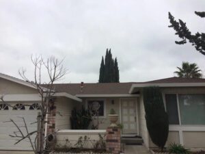 roofing company in San Jose, CA
