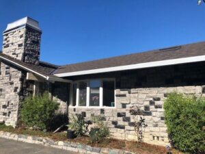 San Jose, CA, roofing company