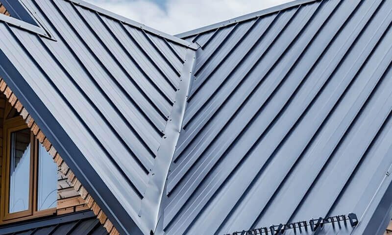 Santa Clara, CA, roofing company