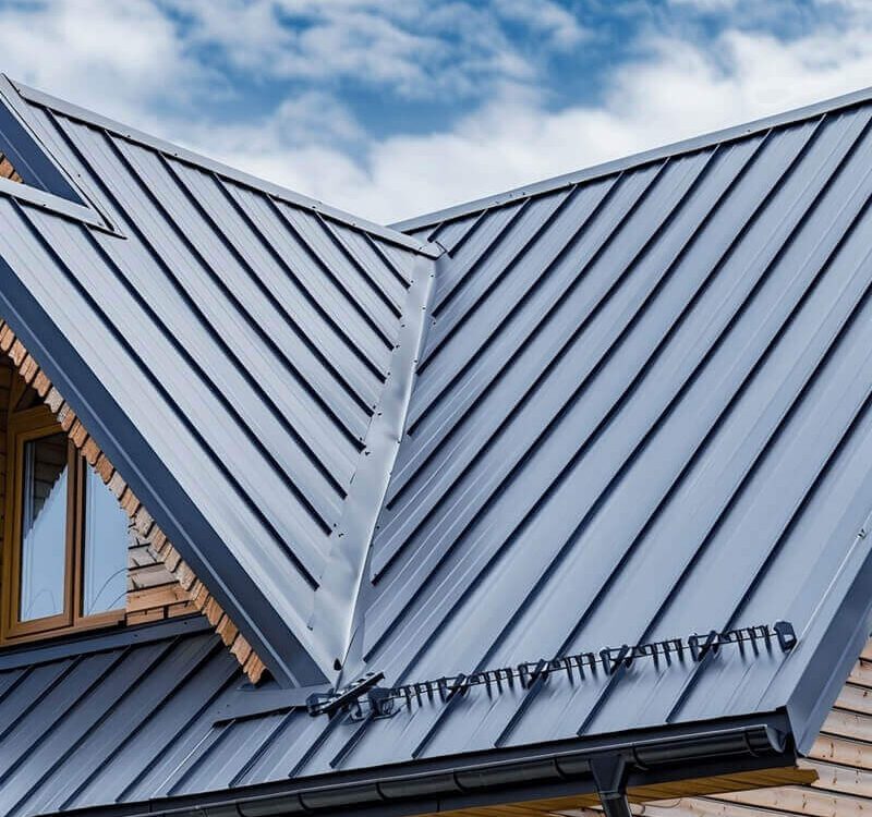 Santa Clara, CA, roofing company