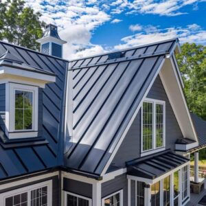 Santa Clara, CA, roofing company