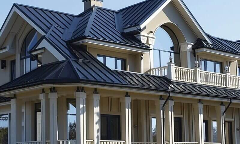 Sunnyvale, CA, roofing