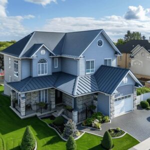 Sunnyvale, CA, roofing