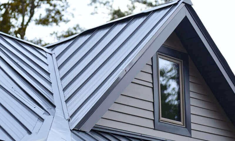 San Jose, CA, roofing company