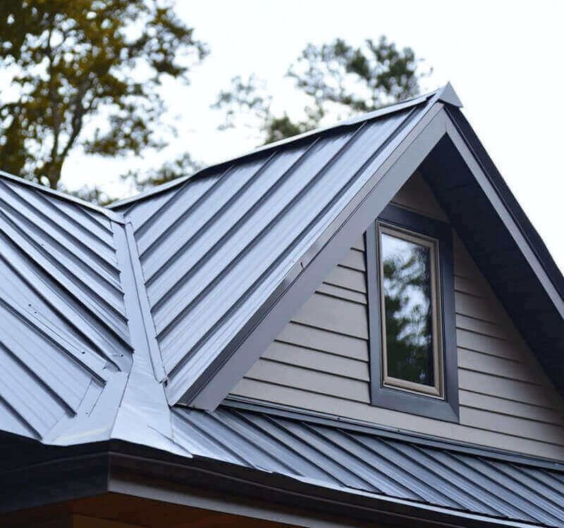 San Jose, CA, roofing company