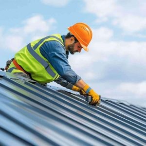 Sunnyvale, CA roofing company