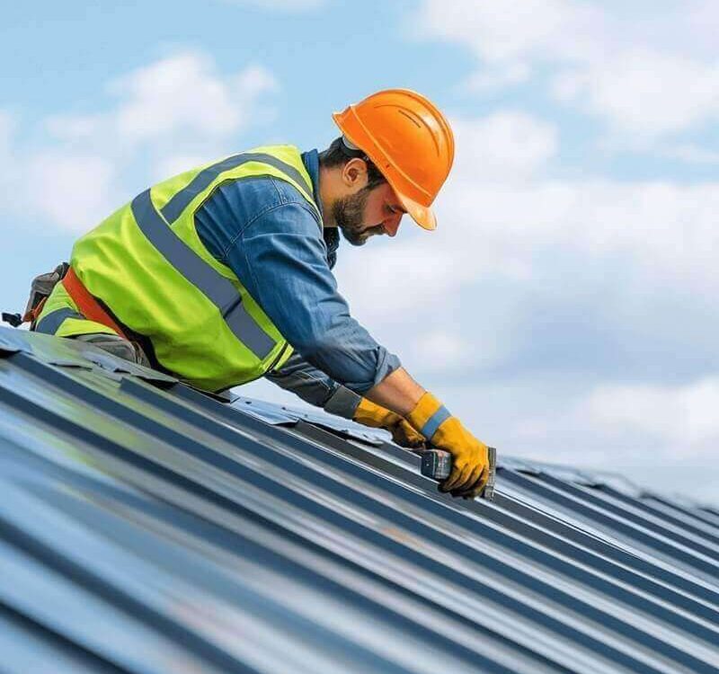 Sunnyvale, CA roofing company