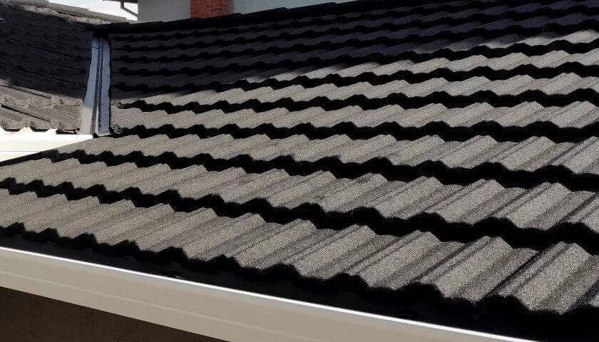 roofing company in Santa Clara, CA