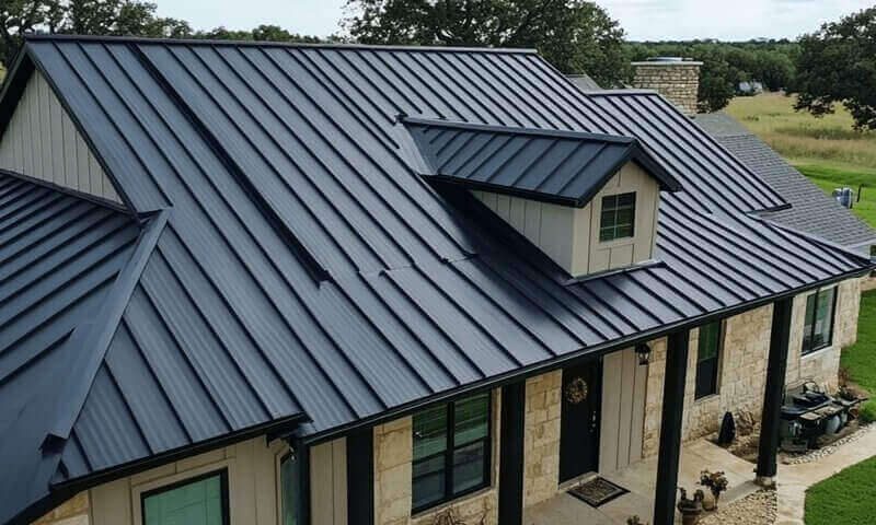 roofing company in Sunnyvale, CA