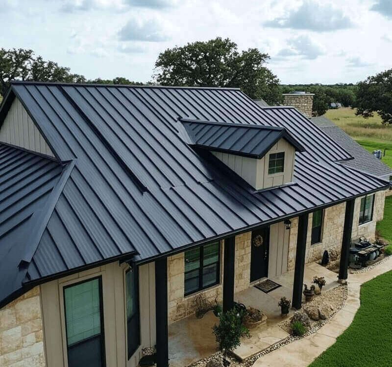 roofing company in Sunnyvale, CA