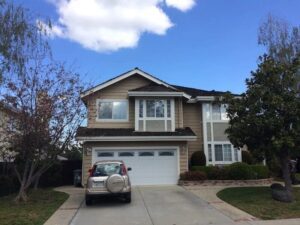 San Jose, CA, roofing