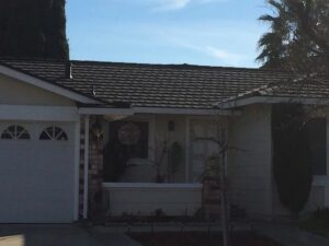Sunnyvale, CA, roofing company