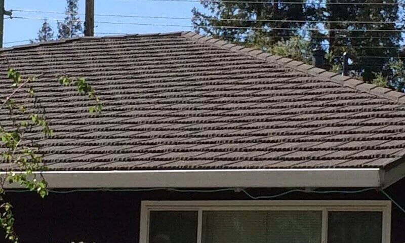 roofing company in San Jose, CA