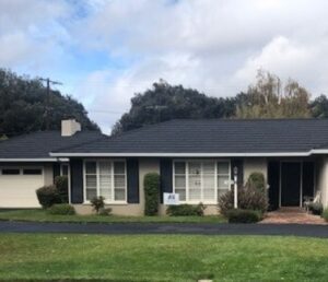 Santa Clara, CA metal roofing1