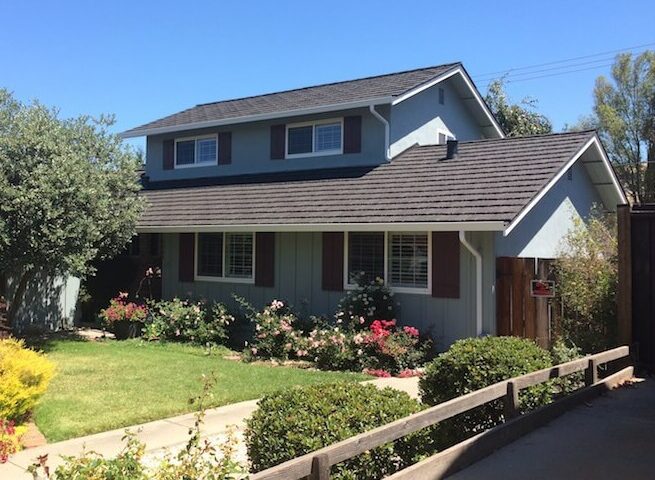 Santa Clara, CA roofing company
