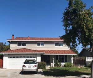Santa Clara CA, roofing company1