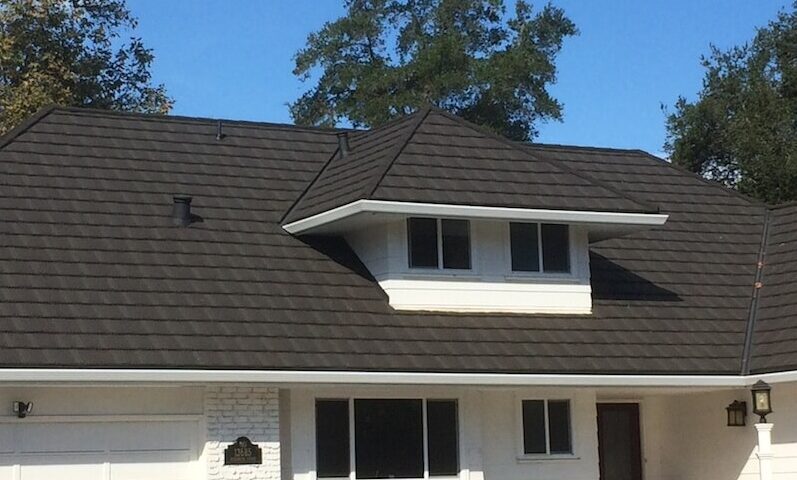 San Jose, CA roofing company