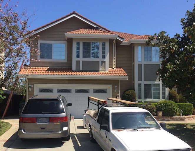 San Jose, CA roofing company1