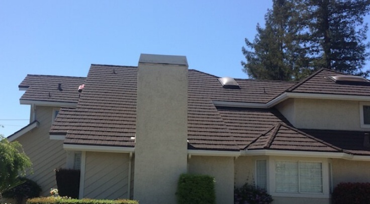 San Jose, CA roofing1