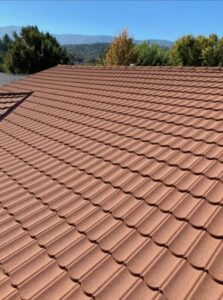 Sunnyvale, CA roofing company1