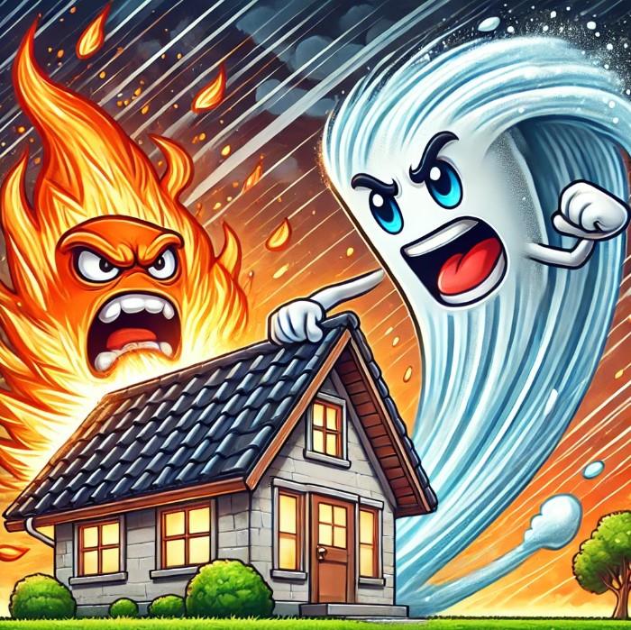 Roofing Contractors in Santa Clara, CA