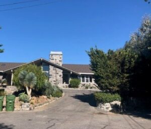 Santa Clara, CA metal roofing1