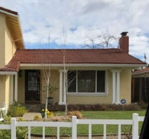 Sunnyvale, CA metal roofing1