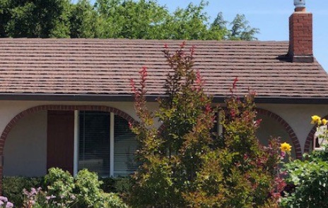 Sunnyvale, CA roofing company1