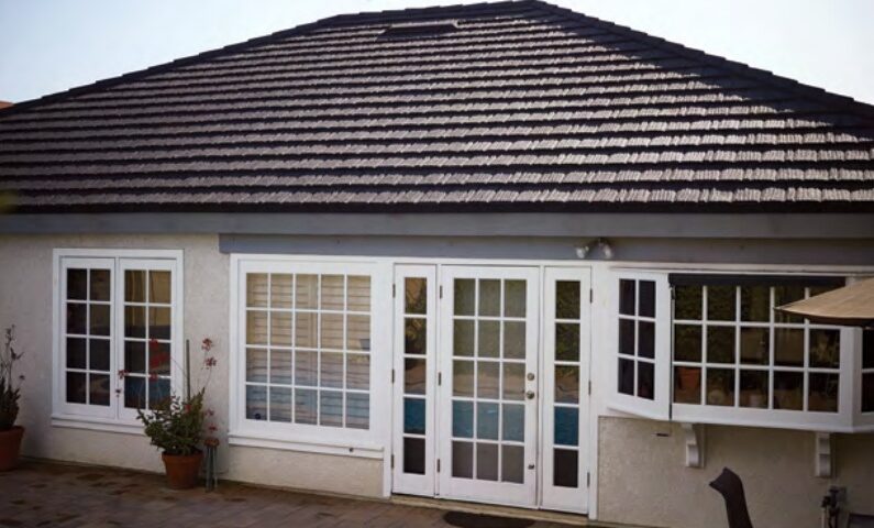 San Jose, CA roofing company