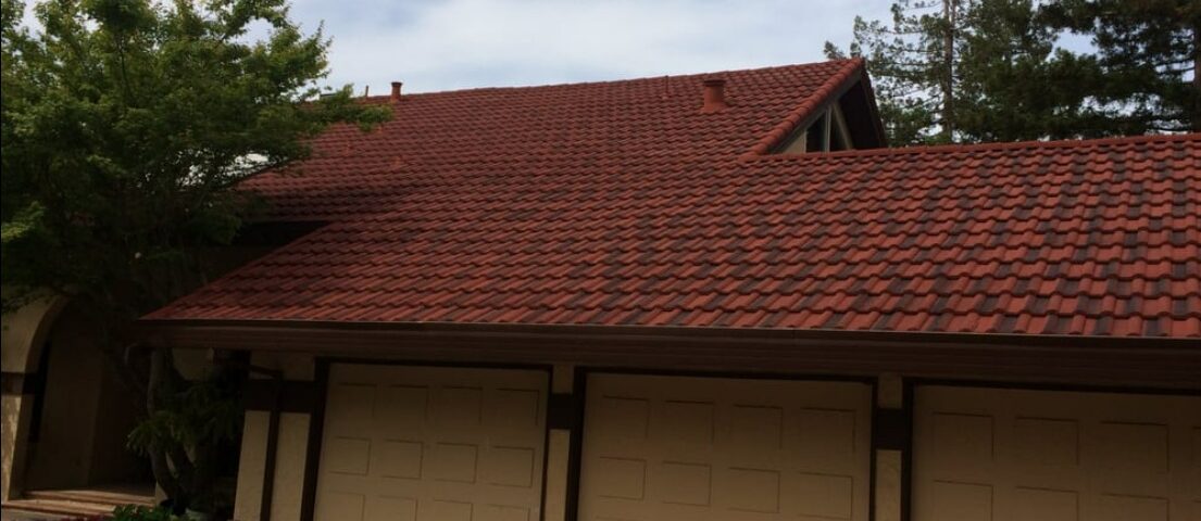 Sunnyvale, CA roofing