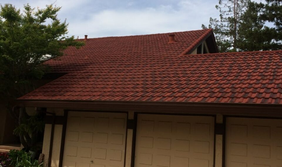 Sunnyvale, CA roofing