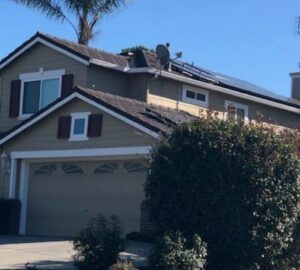 Santa Clara, CA metal roofing1