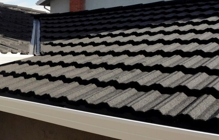 San Jose, CA metal roofing