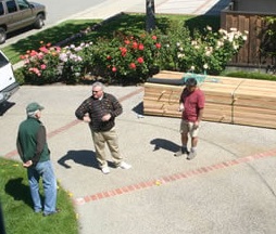 San Jose, CA roofing company1