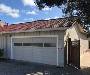 Santa Clara, CA metal roofing