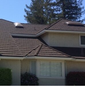 Santa Clara, CA roofing company