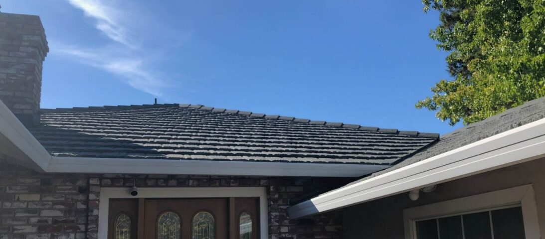 Sunnyvale CA roofing company