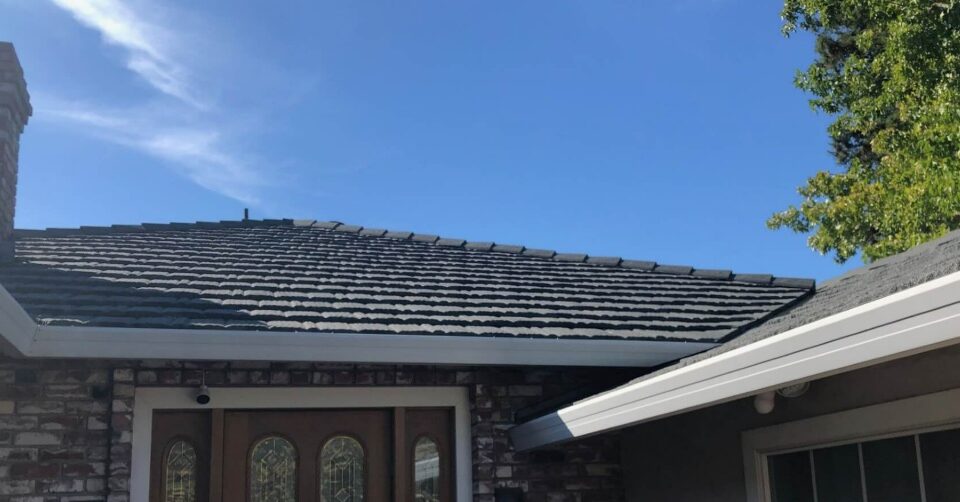 Sunnyvale CA roofing company