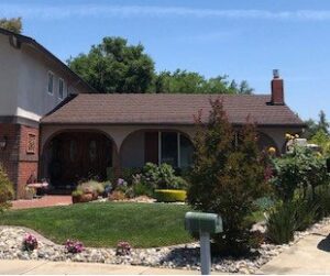 Sunnyvale CA roofing company