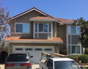 Sunnyvale, CA roofing