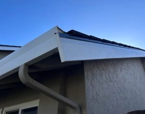 San Jose, CA roofing company