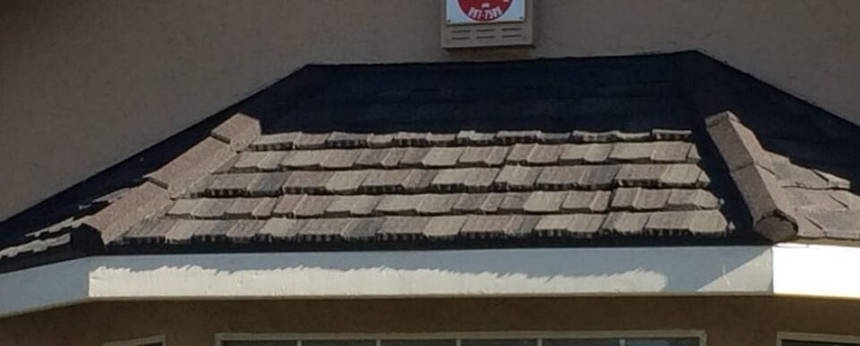 Sunnyvale, CA metal roofing