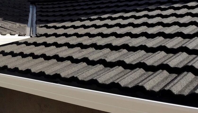 roofing company San Jose, CA