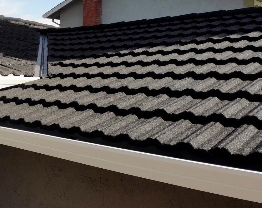 roofing company San Jose, CA