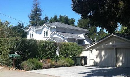 San Jose, CA metal roofing