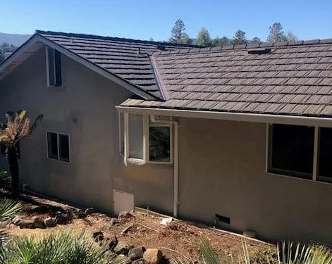 San Jose, CA metal roofing