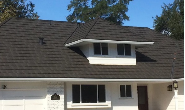 Sunnyvale, CA metal roofing