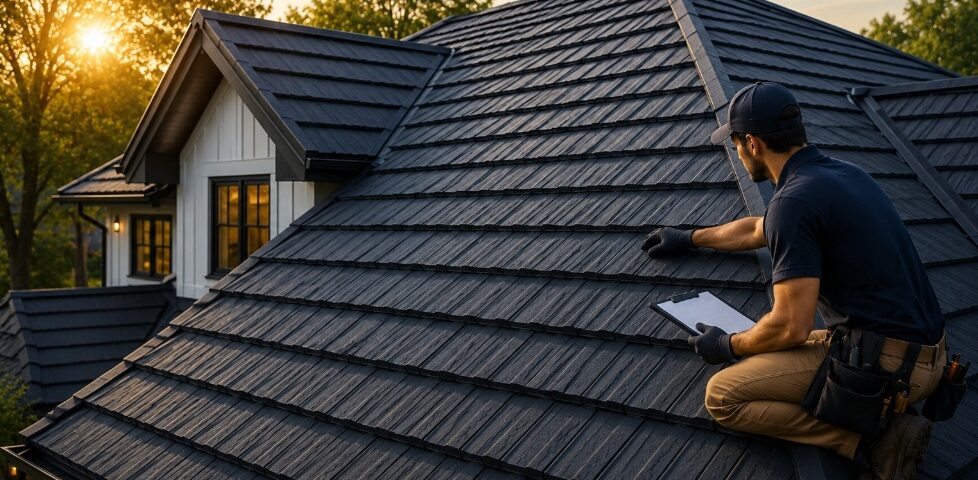 Trusted Sunnyvale, CA roofing company helping homeowners prevent future roof problems with professional care.